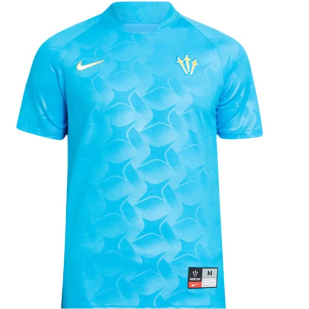 NOCTA X Nike Distant Regards Jersey - XS